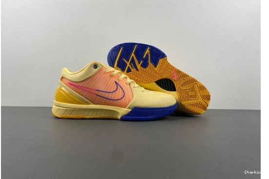 Protro 723908-180  Kobe Nike 4 0826